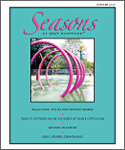 Seasons Magazine Summer 2010